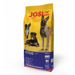 Josera JosiDog Active 15kg