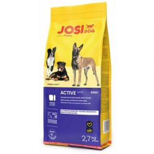 Josera JosiDog Active 2.7kg