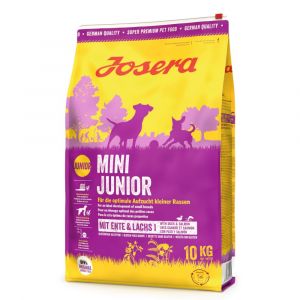 Josera Mini Junior 10kg