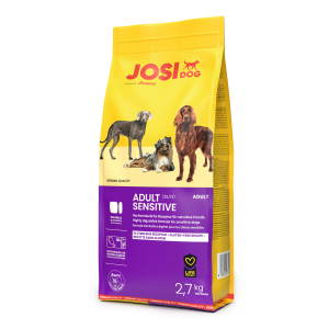 Josera JosiDog Sensitive 2.7kg