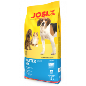 Josera JosiDog Master Mix 15kg