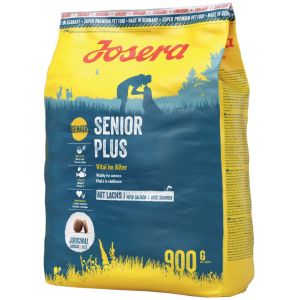 Josera Senior Plus 900g