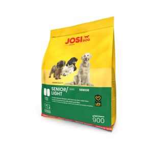 Josera JosiDog Senior/Light 900kg