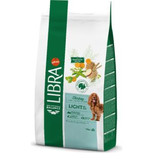 Libra Adult Light with Turkey 12kg