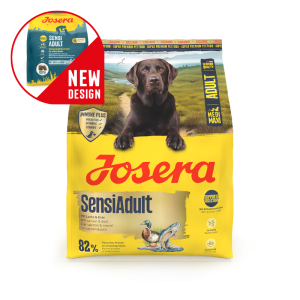 Josera Sensi Adult 12.5kg