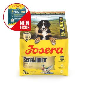 Josera Sensi Junior 12.5kg