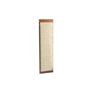 Nagu asināmais sizala uz koka 70x17cm