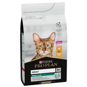 Pro Plan Original Cat Renal barība kaķiem ar vistu 1.5kg