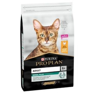 Pro Plan Original Cat Renal barība kaķiem ar vistu 10kg