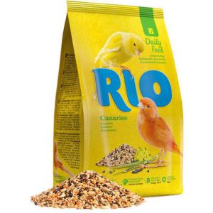 RIO food for canaries  barība kanārijputniņiem 1kg