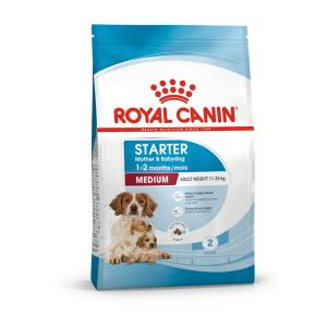 Royal Canin SHN Medium Starter 4kg