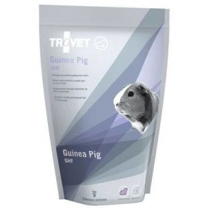 Trovet Guinea Pig GHF  barība jūrascūciņām 1.2kg