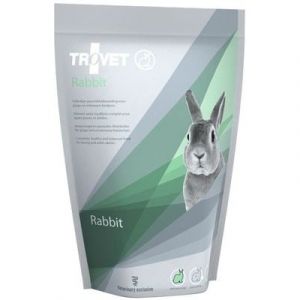 Trovet Rabbit RHF  barība trušiem 5kg